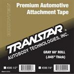 Transtar 1/2^x60' Attachment Tape